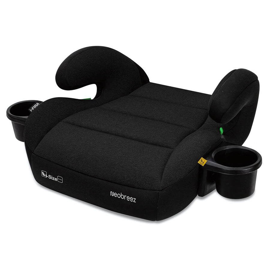 مقعد معزز من نيوبريز I-Sanfaro i-Size Isofix مقعد معزز من نيوبريز I-Sanfaro i-Size Isofix