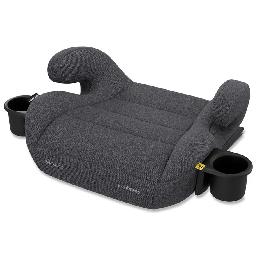 مقعد معزز من نيوبريز I-Sanfaro i-Size Isofix مقعد معزز من نيوبريز I-Sanfaro i-Size Isofix