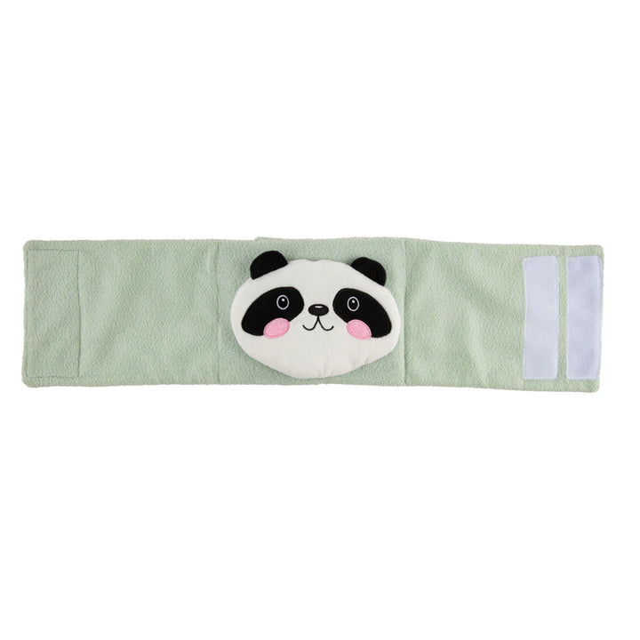 Dr. Browns Infant Gripebelt Panda