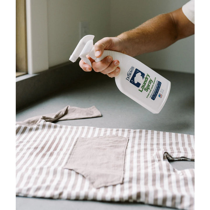 Dr.Brown's Laundry Spray (473 ml)