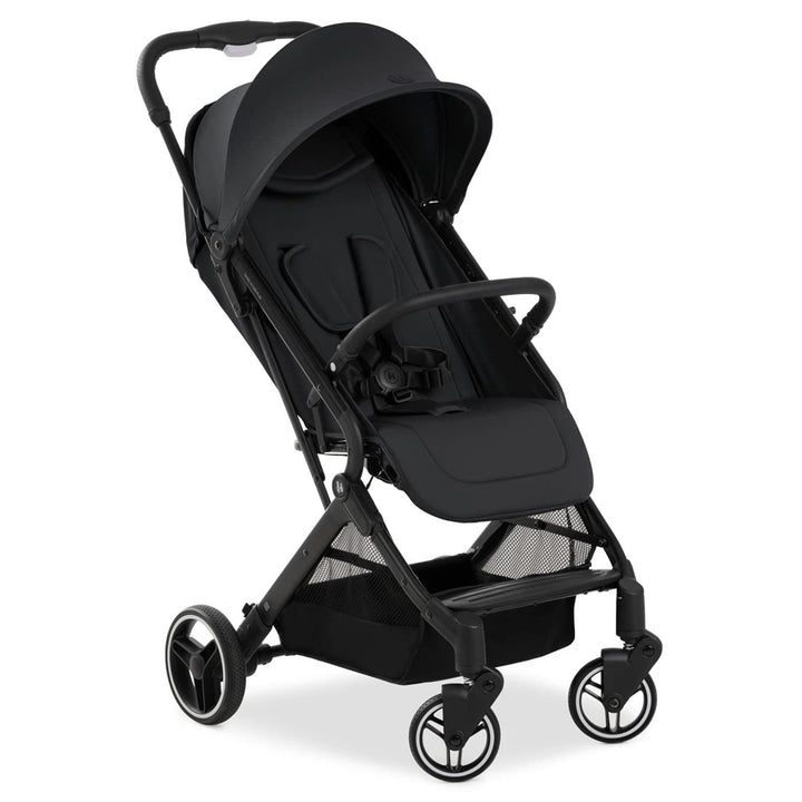 Hauck Travel N Care Plus - Black