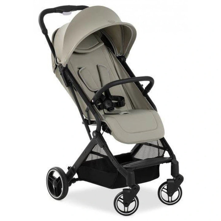 Hauck Travel N Care Plus - Velvet Olive