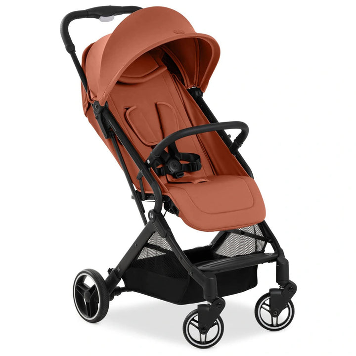Hauck Travel N Care Plus - Cork