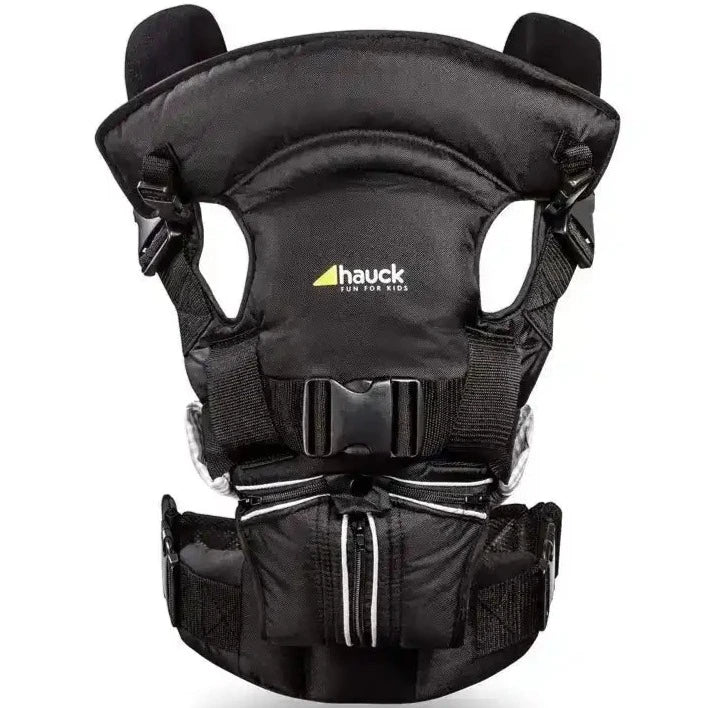 Hauck 4 Way Carrier - Black
