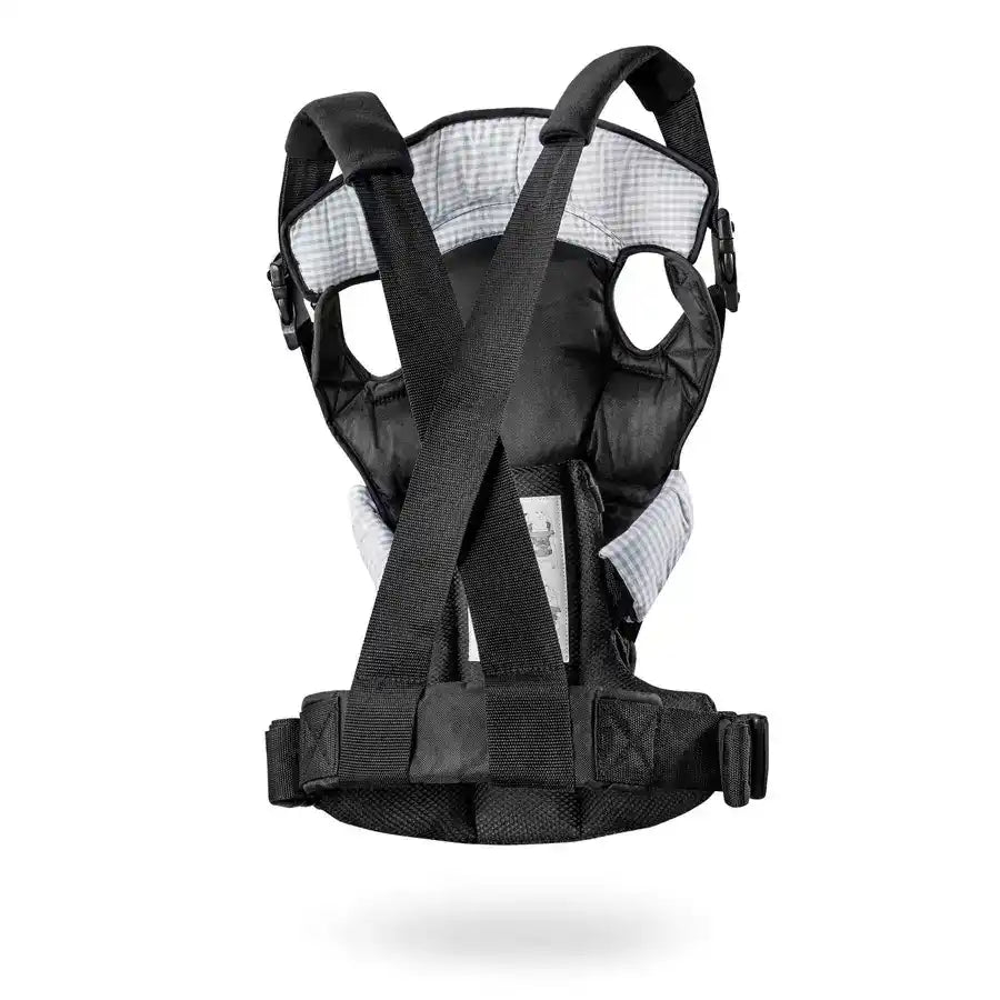 Hauck 4 Way Carrier (Black) Hauck 4 Way Carrier (Black)