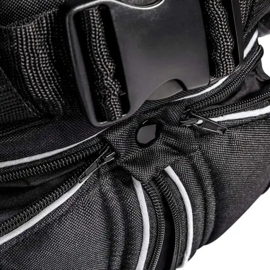 Hauck 4 Way Carrier (Black) Hauck 4 Way Carrier (Black)