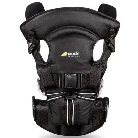 Hauck 4 Way Carrier - Black