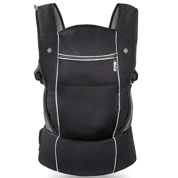 Hauck - Close To Me Carrier (Black)