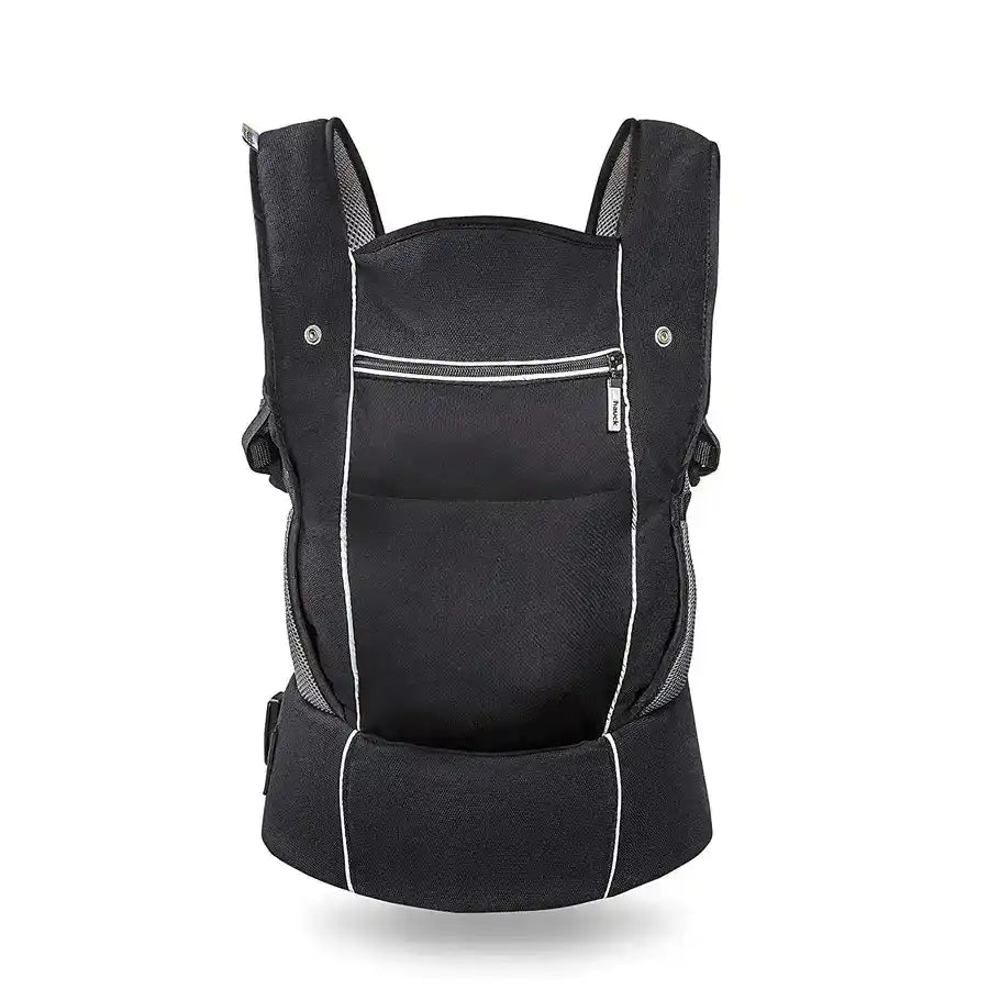Hauck - Close To Me Carrier (Black)