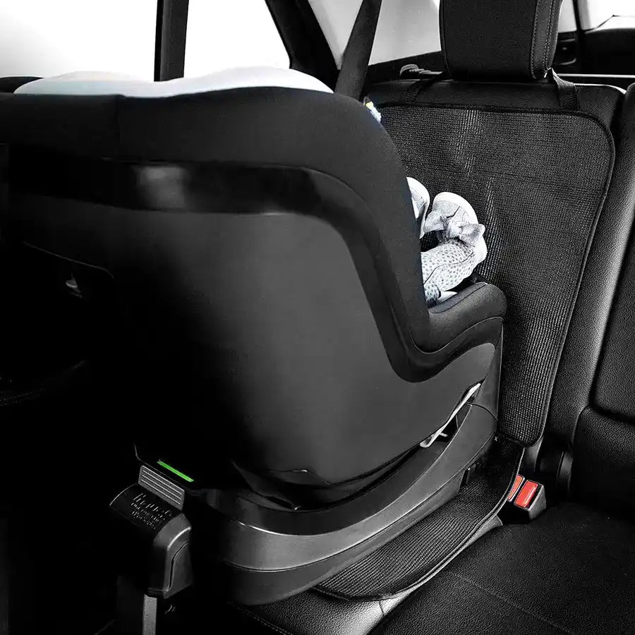Hauck -  Sit On Me Car Seat Cover (Anthracite)