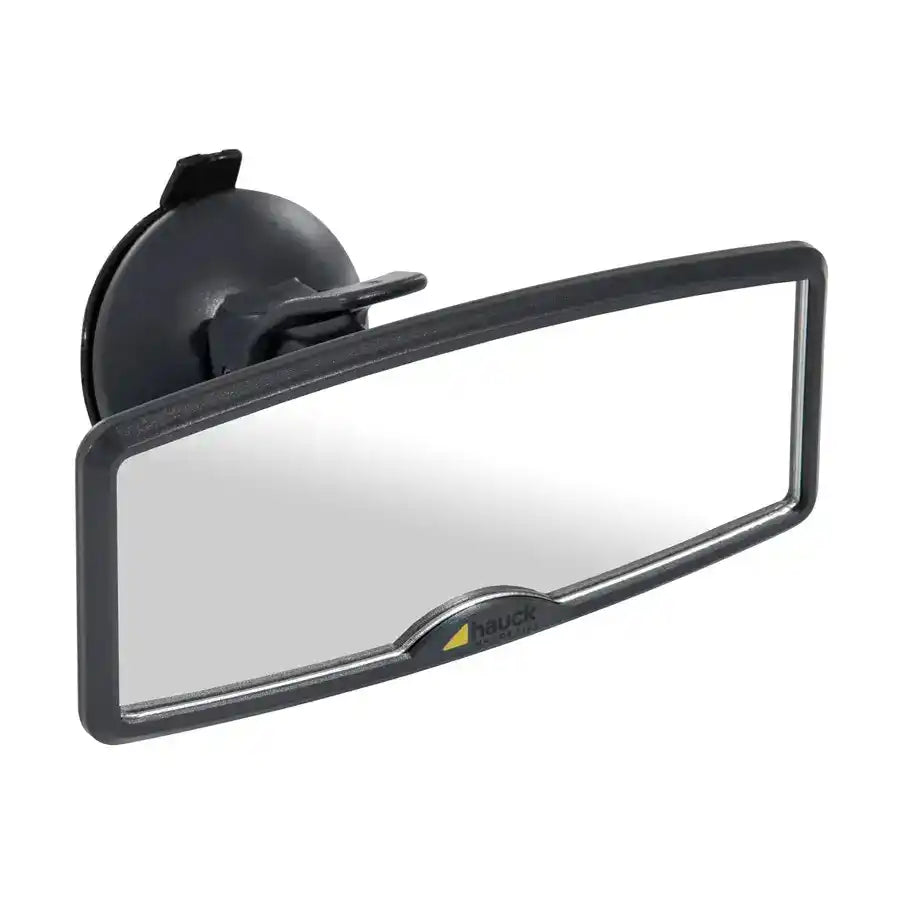Hauck - Watch Me 2 Rear View Windscreen Mirror (Black)