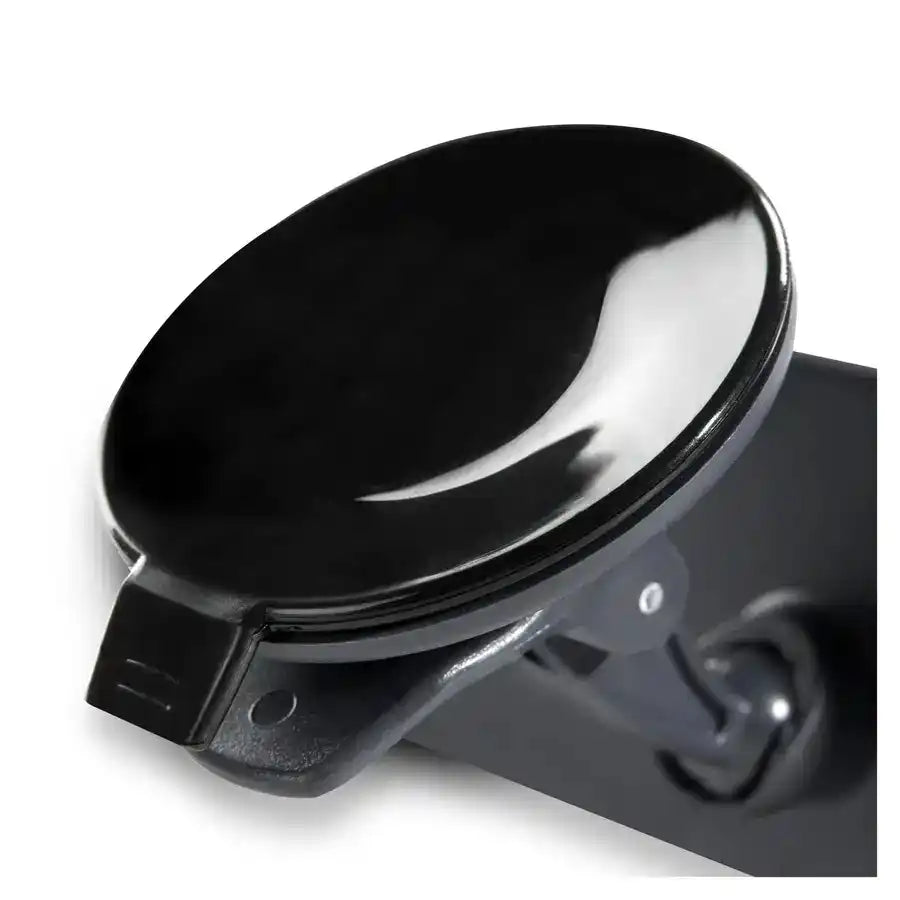 Hauck Watch Me 2 Rear View Windscreen Mirror (Black)