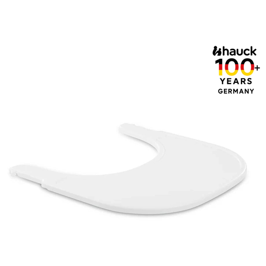 Hauck Alpha Click Tray (White)