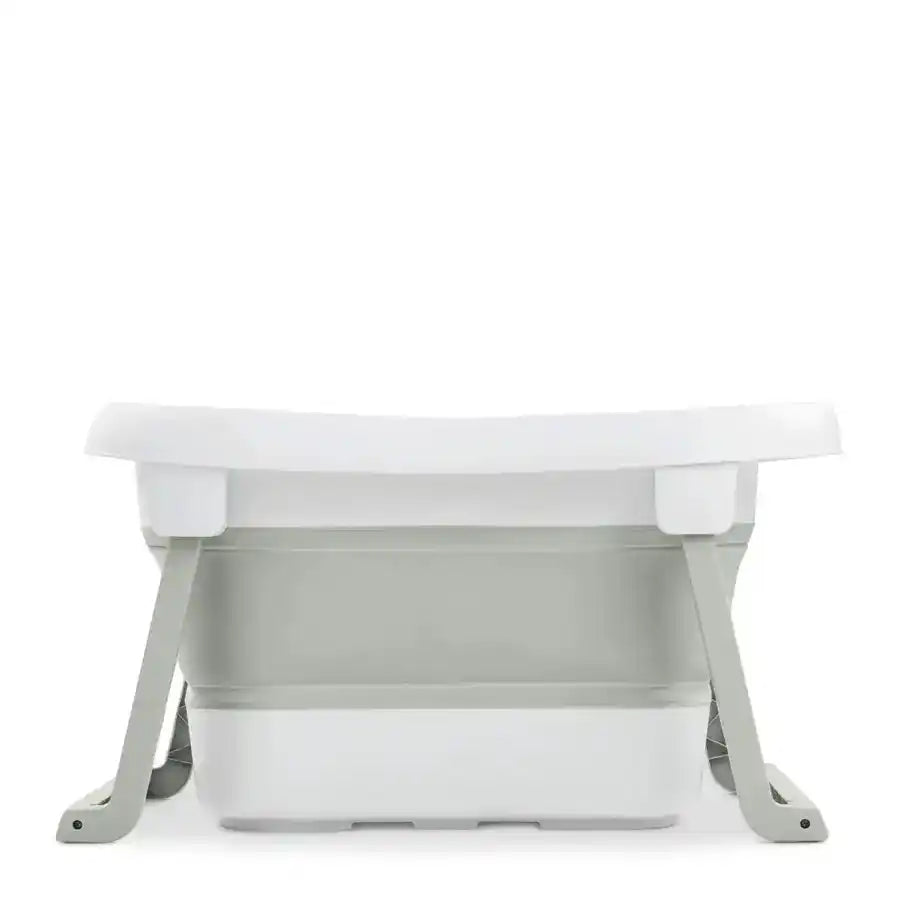 Hauck Wash N Fold L (White-Sage)