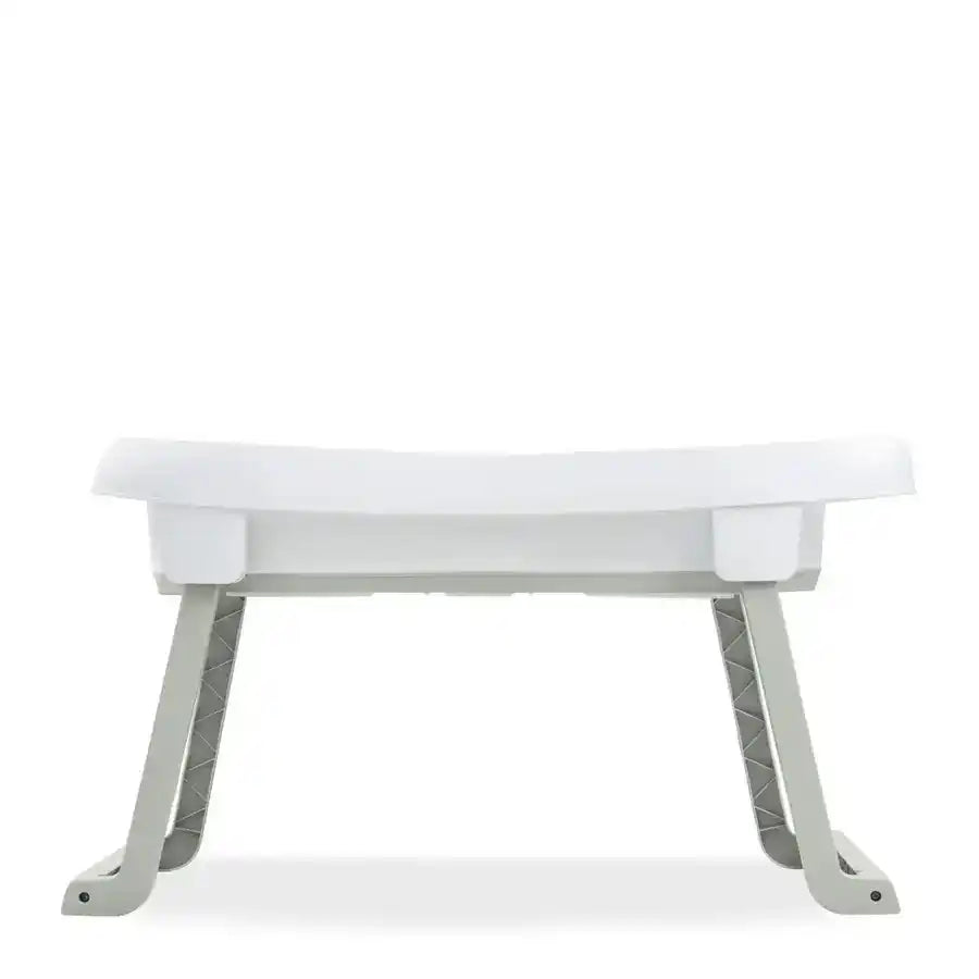 Hauck Wash N Fold L (White-Sage)