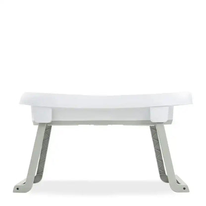 Hauck Wash N Fold L (White-Sage)