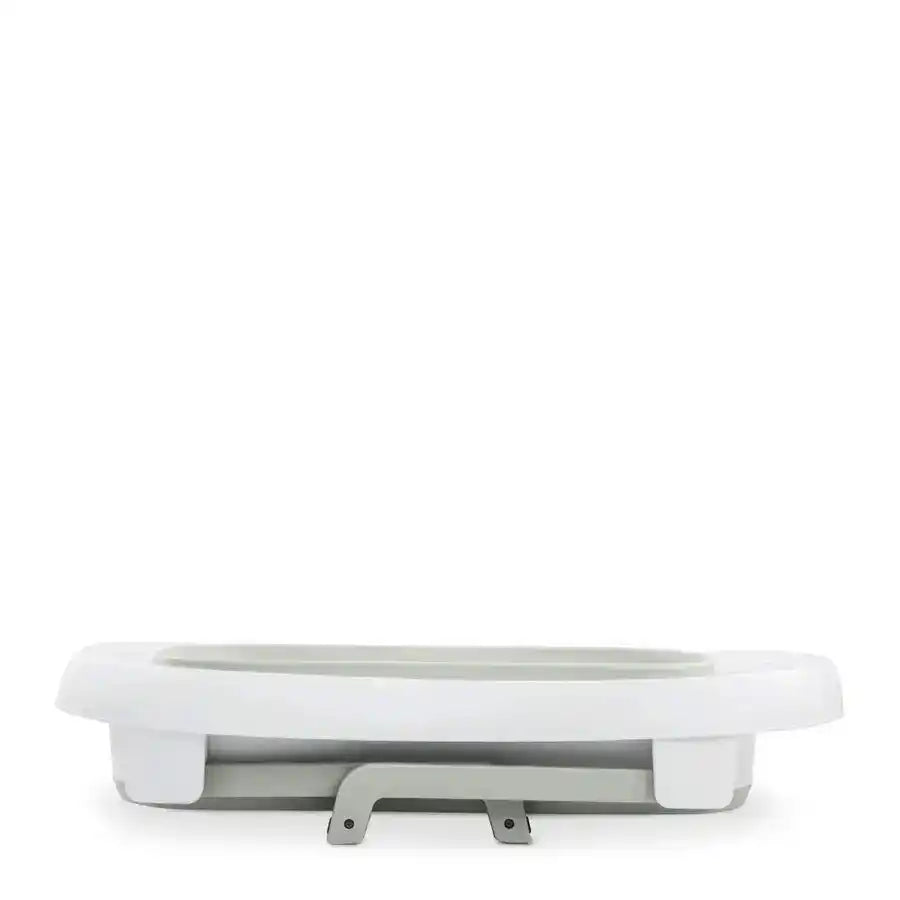 Hauck Wash N Fold L (White-Sage)