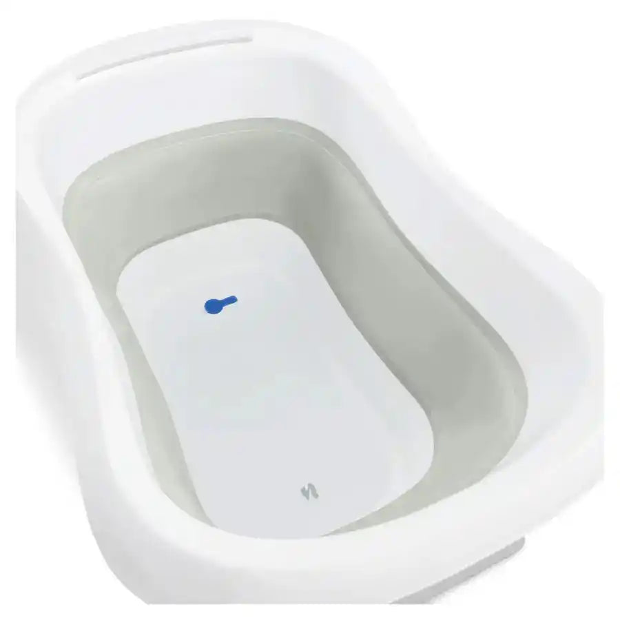 Hauck Wash N Fold L (White-Sage)