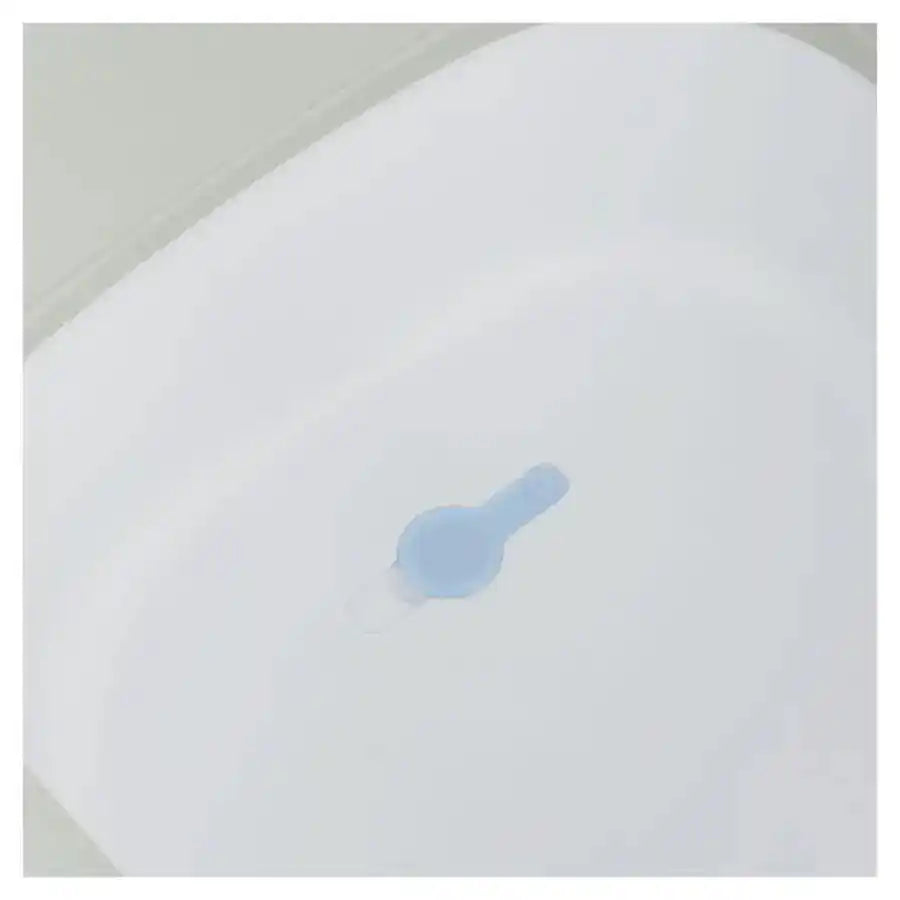 Hauck Wash N Fold L (White-Sage)