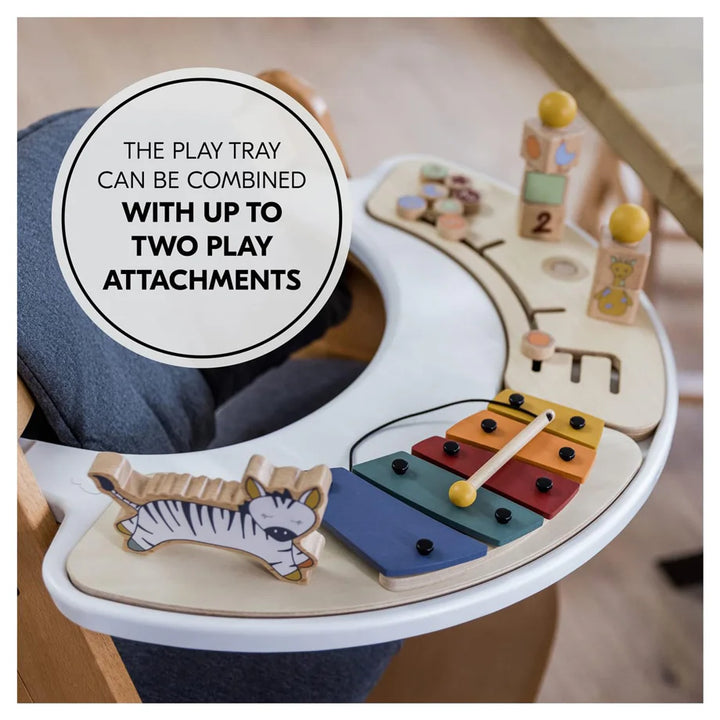 hauck play tray Hauck Play Sorting Set Baby Wooden Game Board For Alpha+ & Beta+ High –  Halamama.com