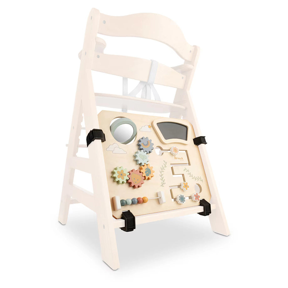 Highchair Play Board  Baby Activity Tray