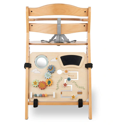 Highchair Play Board  Baby Activity Tray
