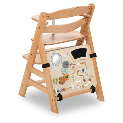 Highchair Play Board  Baby Activity Tray