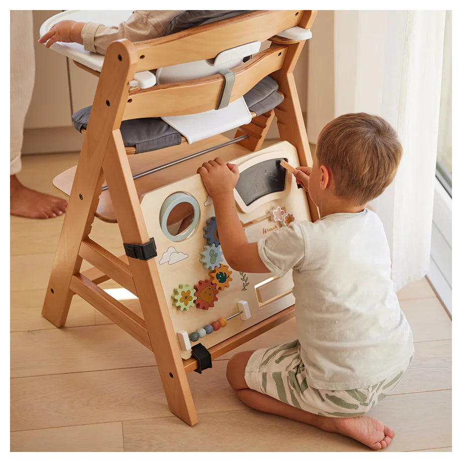 Highchair Play Board  Baby Activity Tray