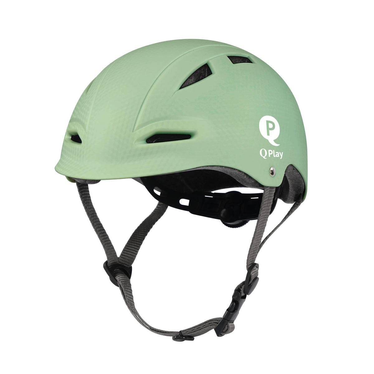 Qplay Kids Sports Safety Gear Set Elbow, Knee & Wrist Guards
