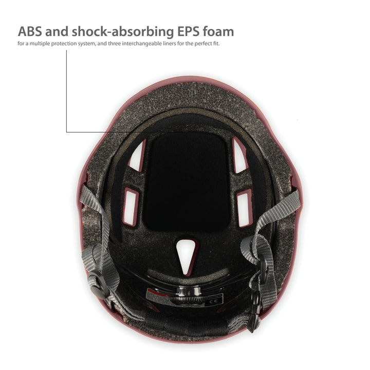 Qplay Kids Sports Safety Gear Set Elbow, Knee & Wrist Guards