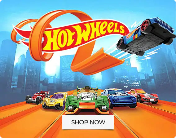 Hot Wheels Vintage Racing Club Collectible Mini Car (Assorted)