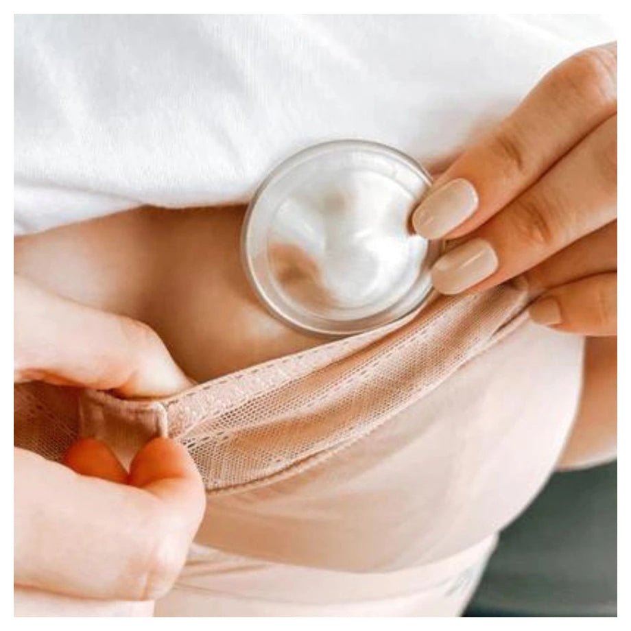 Silverette O-Feel Silicone Ring