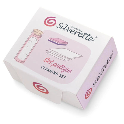 Silverette Cleaning Kit