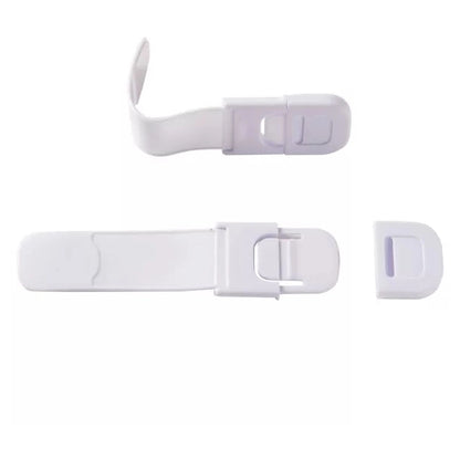 Safety 1st Multi-Purpose Appliance Lock (2 Pack)