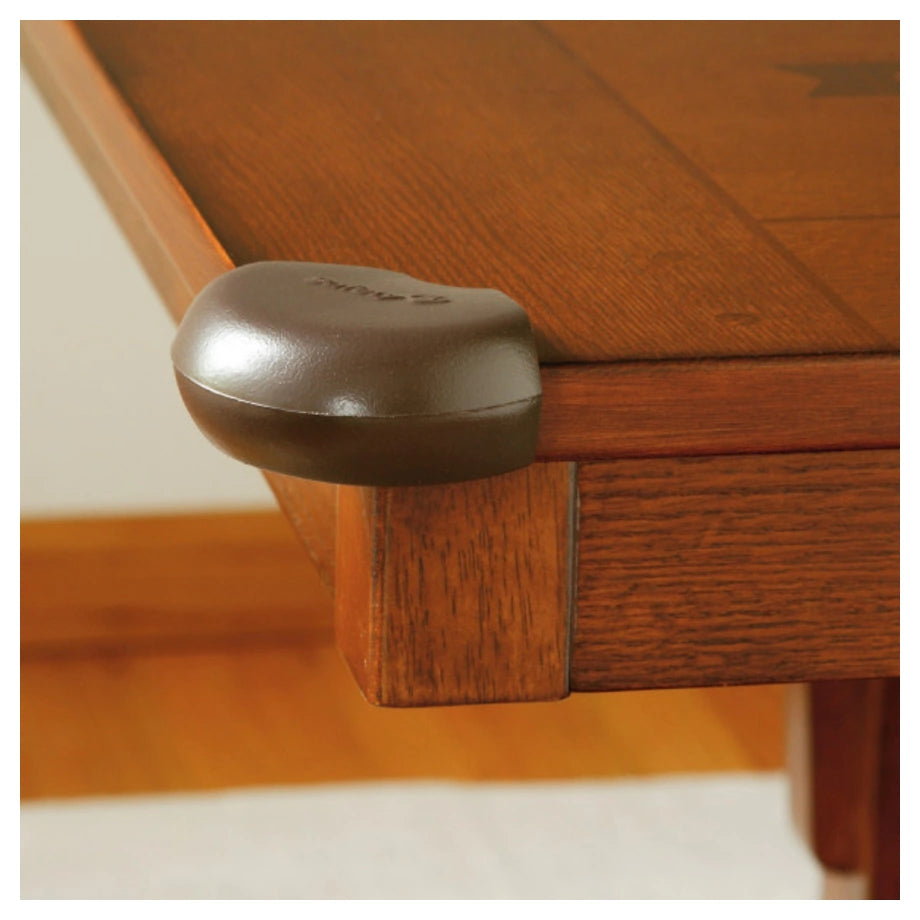 Safety Foam Corner Bumpers (Espresso)