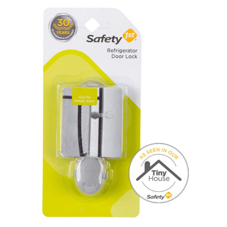 Safety Refrigerator Door Lock