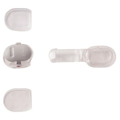 Safety Refrigerator Door Lock