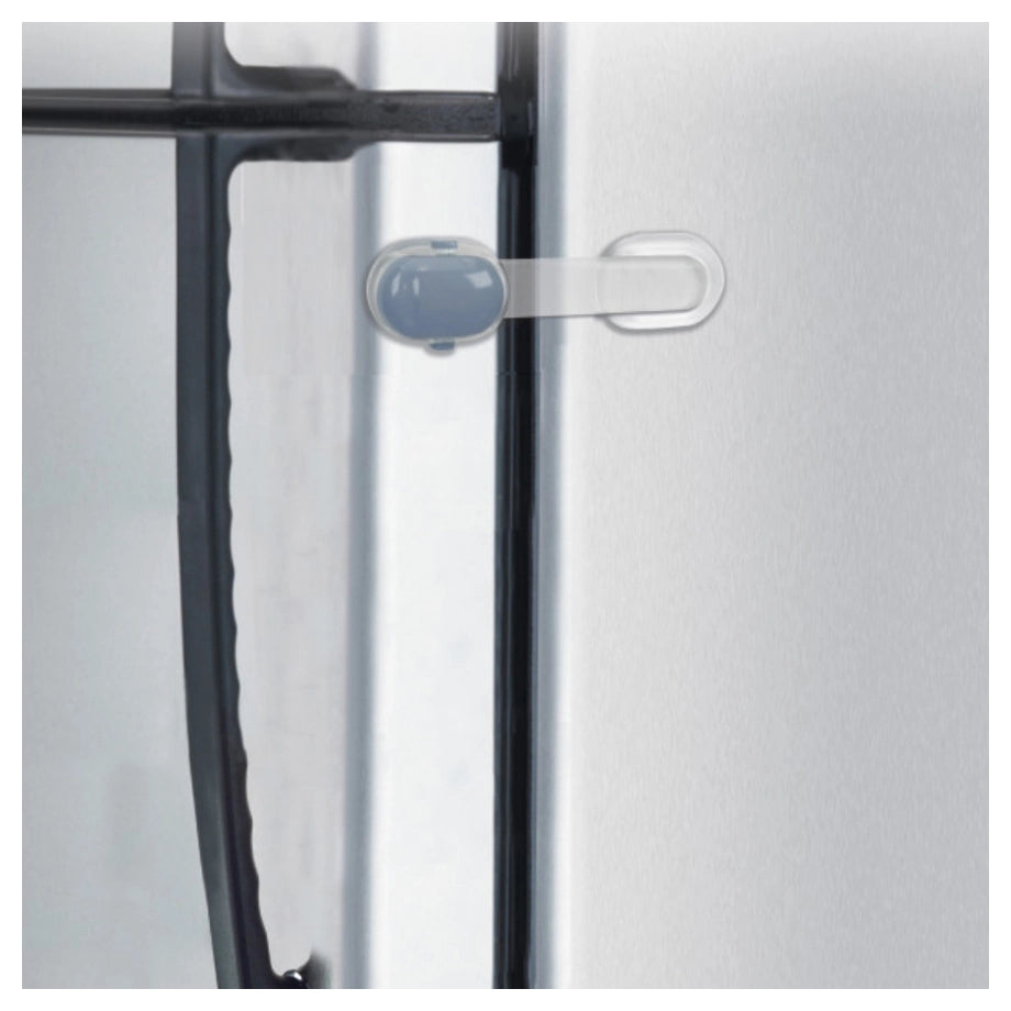 Safety Refrigerator Door Lock