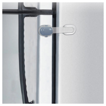Safety Refrigerator Door Lock