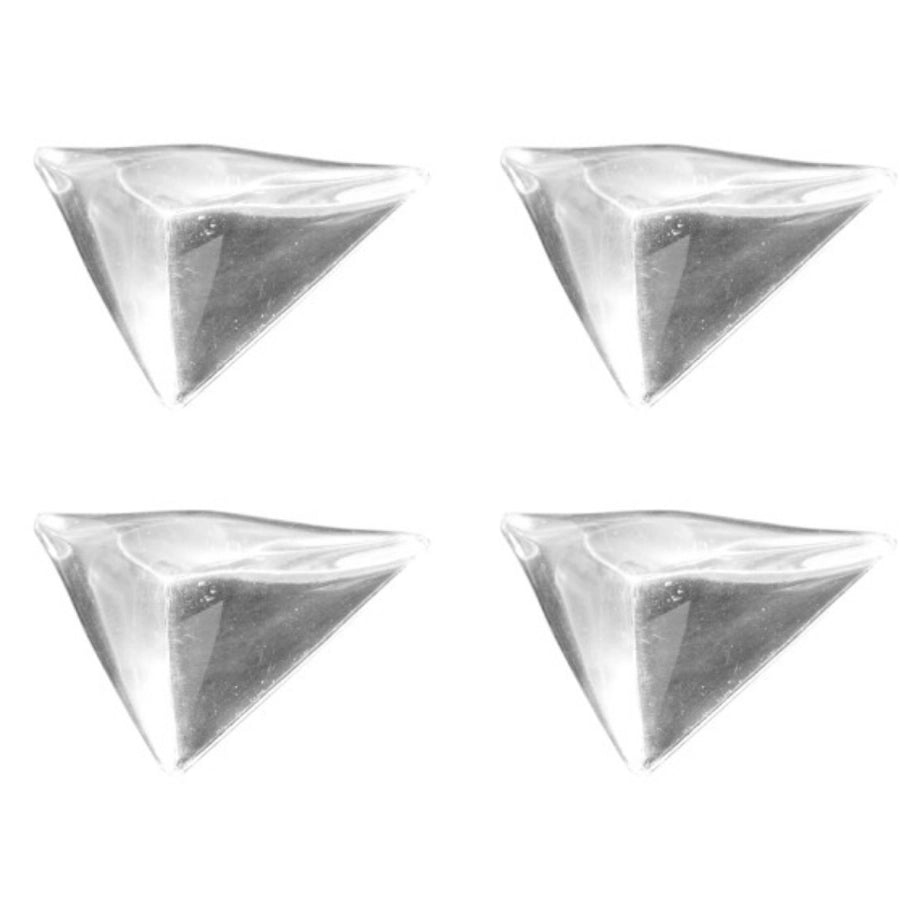Safety Clearly Soft Corner Guards (4 Pack)