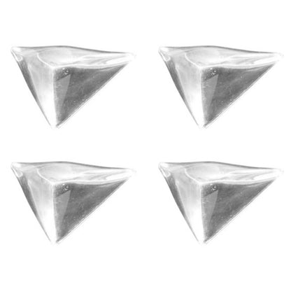 Safety Clearly Soft Corner Guards (4 Pack)