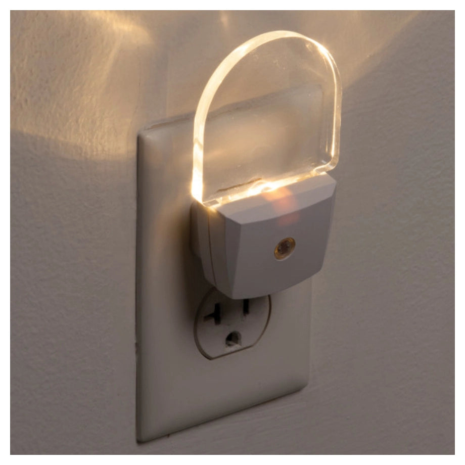 Safety Led Nightlight (2 Pack)