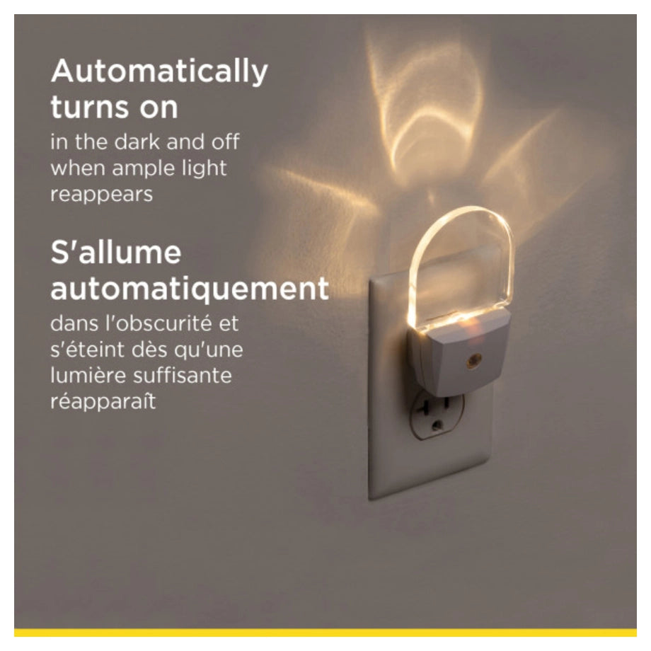 Safety Led Nightlight (2 Pack)