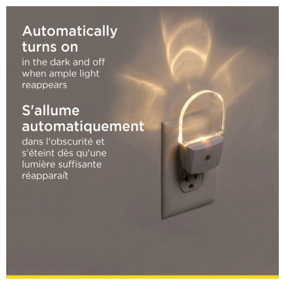 Safety Led Nightlight (2 Pack)