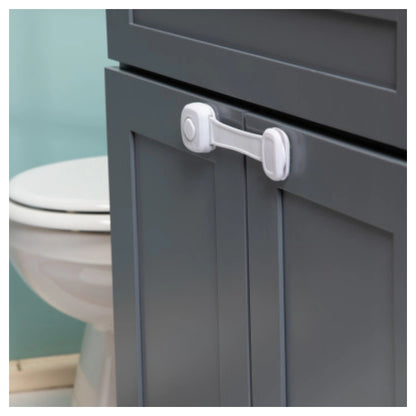 Safety Outsmart Multi-Use Lock