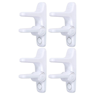 Safety Outsmart Lever Handle Lock