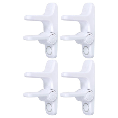 Safety Outsmart Lever Handle Lock