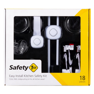 Safety Kitchen Kit