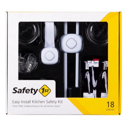 Safety Kitchen Kit