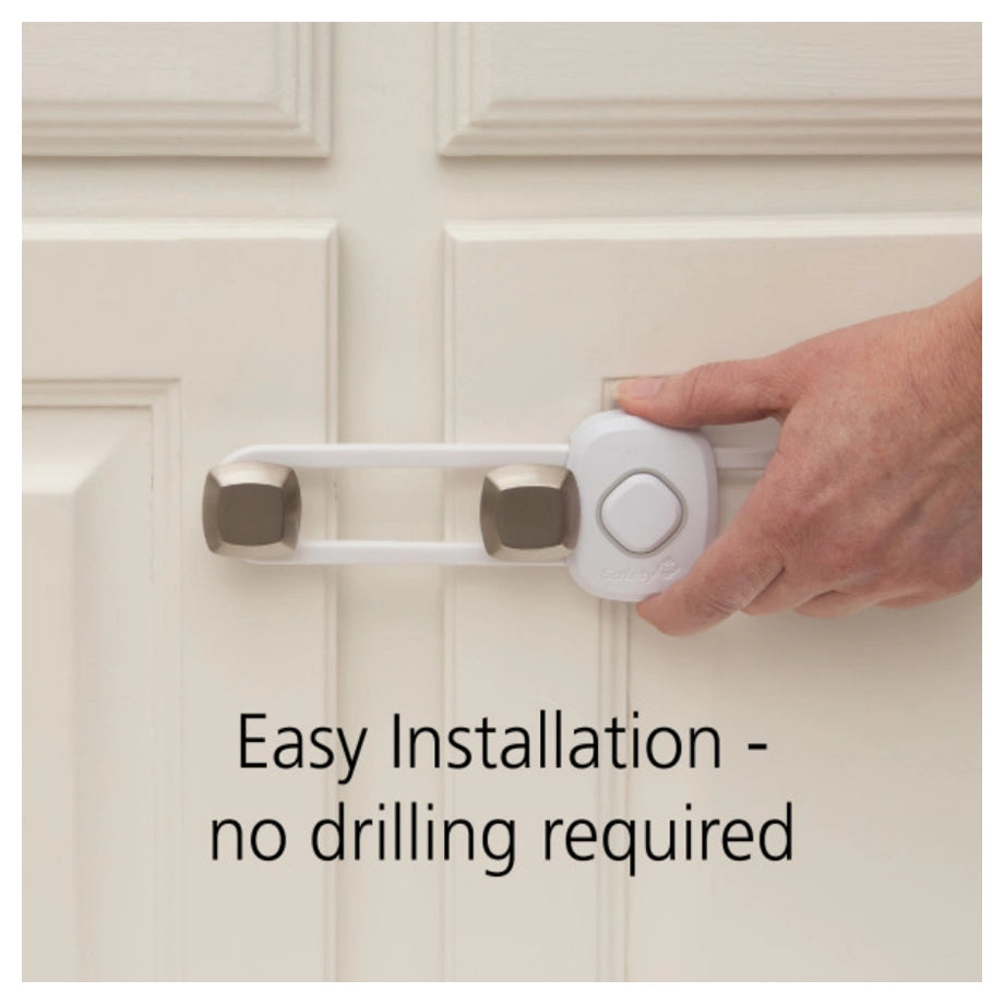 Safety Kitchen Kit